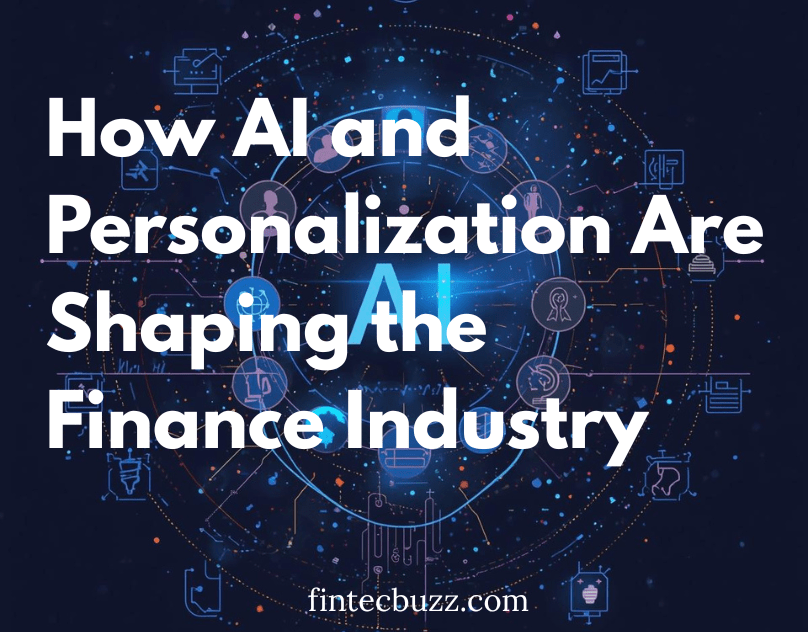 How AI, Asset Liquidity, and Politics Are Changing the Financial&nbsp;Industry