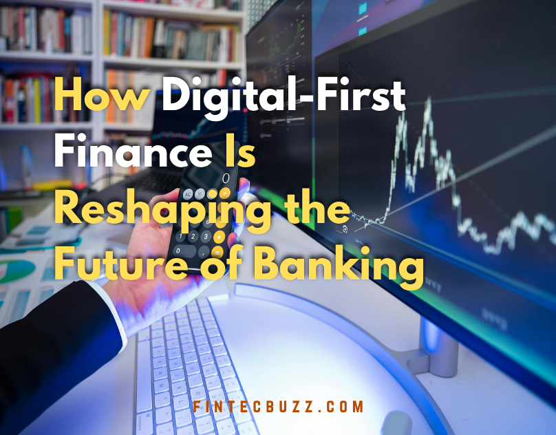 How Digital Innovation Is Changing the Way We Manage&nbsp;Money