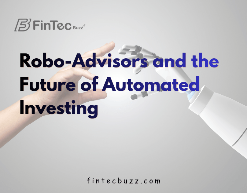The Future of Wealth Management: Humans and&nbsp;Robo-Advisors